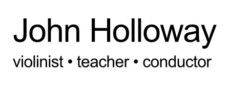 John Holloway Logo